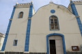 Katholische Kirchein  Sal Rei, Inselrundfahrt Boa Vista