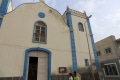 Katholische Kirche Sal Rei Inselrundfahrt Boa Vista