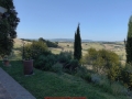 L1000656 Oli und Guy Toscana 2014 Unser Domizil Garten